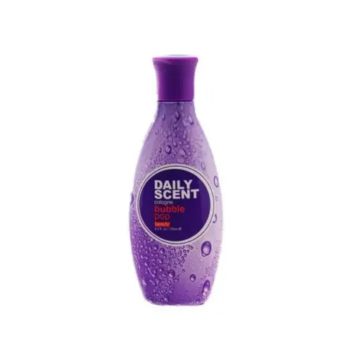 Daily Scent Bubble Pop