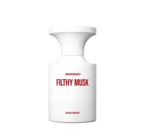 Borntostandout Born to Stand Out Musk
