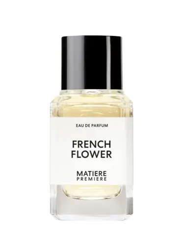 Matiere Premiere Flower