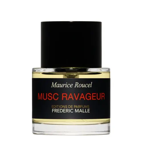 Frederic Malle Musk