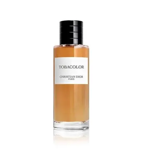 Dior Tobacco
