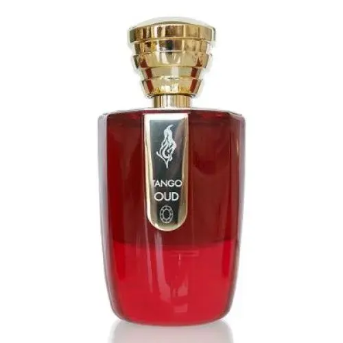 Masque Milano Musk Oud