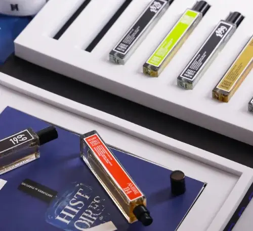 Histoires de Parfums ml x 7