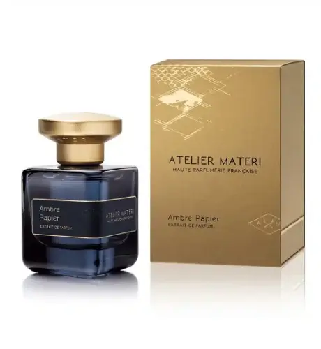 Atelier Materi Amber