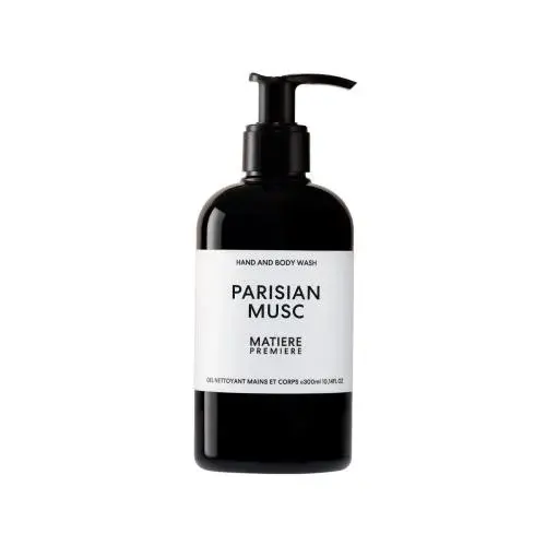 Matiere Premiere Sol Musk
