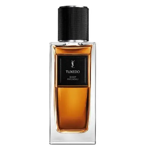 Yves Saint Laurent Patchouli