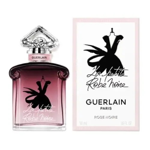 Guerlain Rose