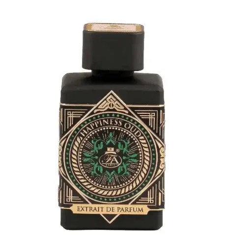 French Avenue Oud