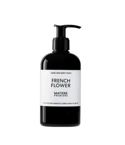 Matiere Premiere Sol Flower