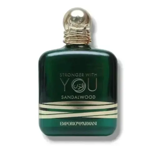 Giorgio Armani Wood