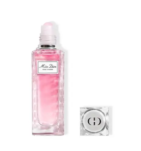 Dior Rose