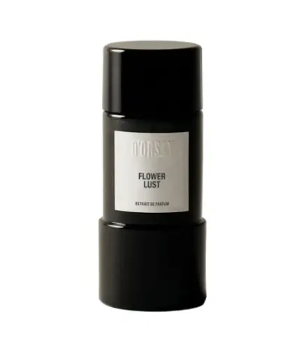 D’Orsay Flower
