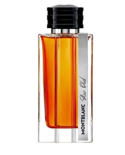 Montblanc Oud