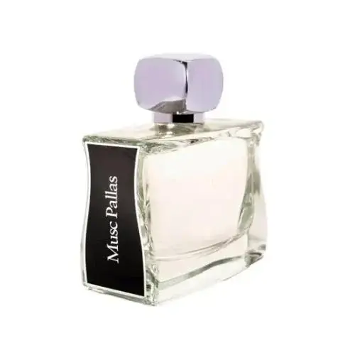 Jovoy Paris Musk