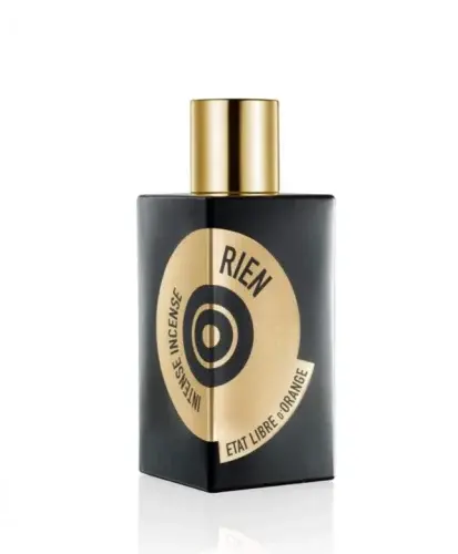 Etat Libre d'Orange Rien Intense Incense