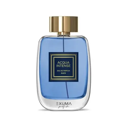 Exuma Parfums Intense