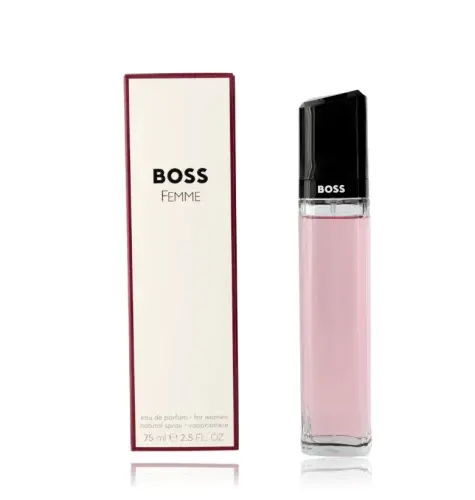 Hugo Boss For Her