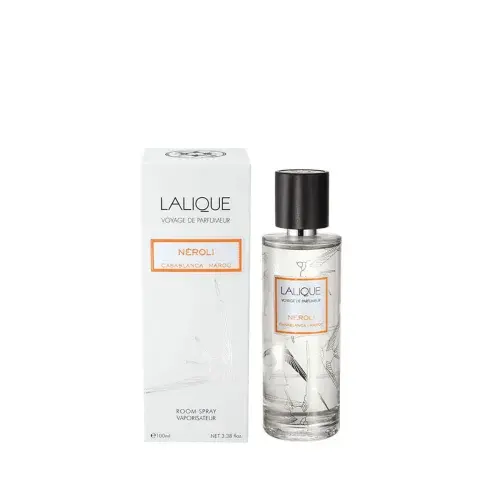 Lalique Neroli