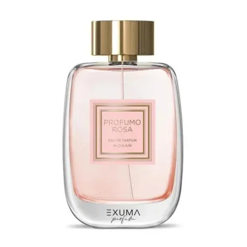 Exuma Parfums Rose