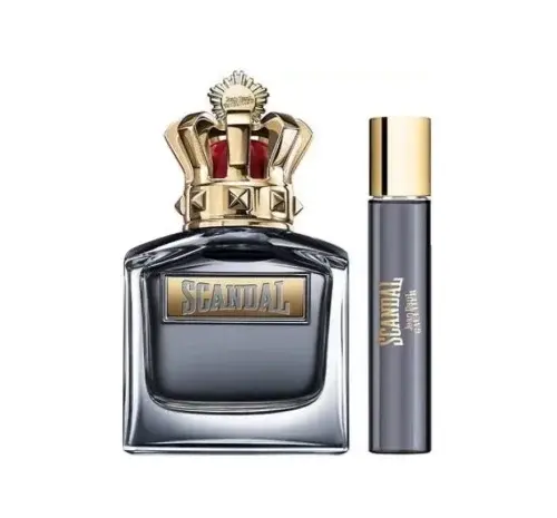 Jean Paul Gaultier Pour Homme