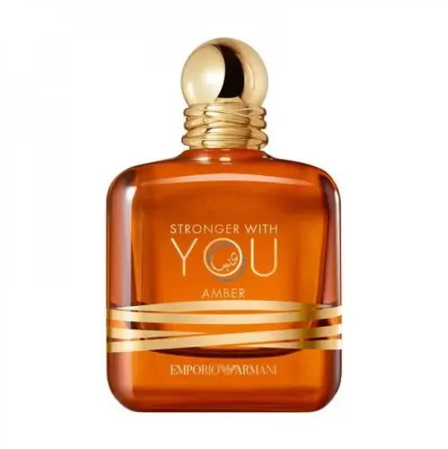 Giorgio Armani Amber