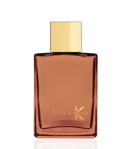 Ella K Parfums Amber