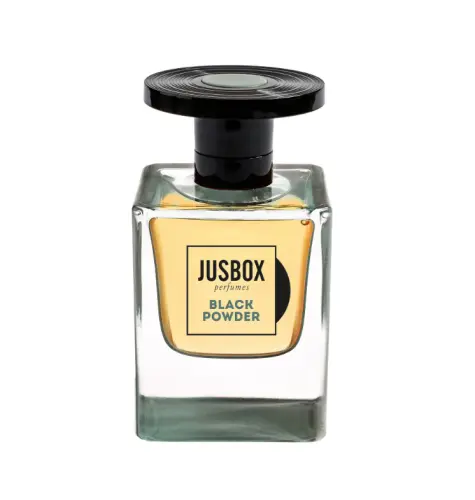 Jusbox Black