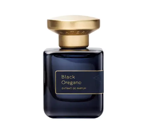Atelier Materi Black