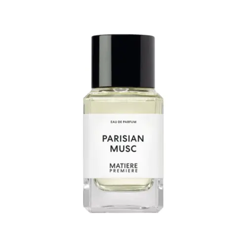 Matiere Premiere Musk