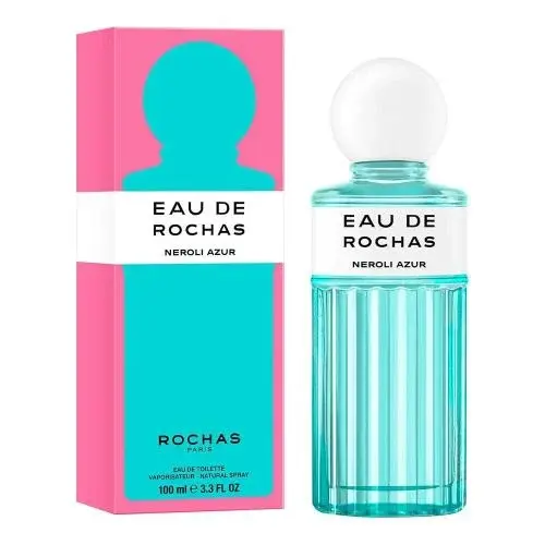 Rochas Neroli