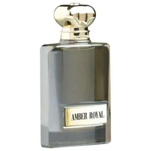 Amado Ambre Royal