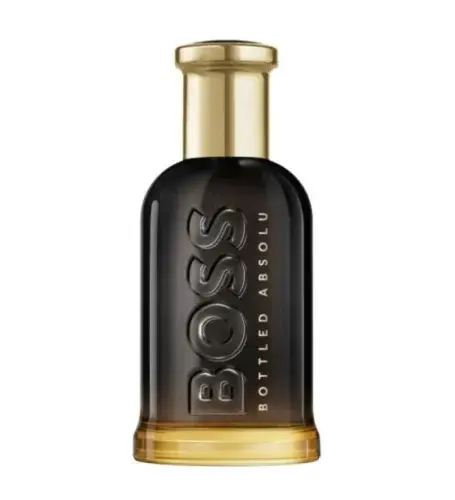 Hugo Boss Boot Absolu Intense