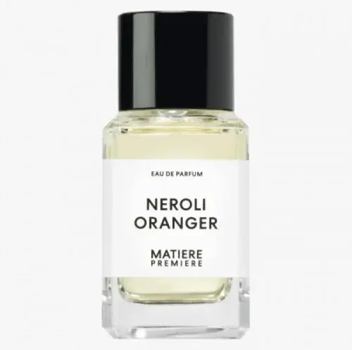 Matiere Premiere Matiere Premiere Neroli