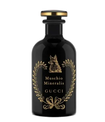 Gucci Musk