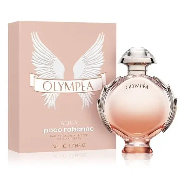 last chance Paco Rabanne Olympea Aqua