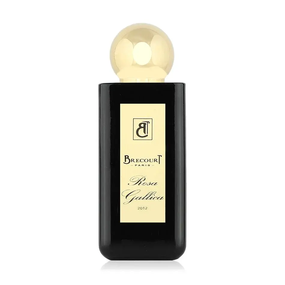 Exclusive perfumes Brecourt Rose Gallica
