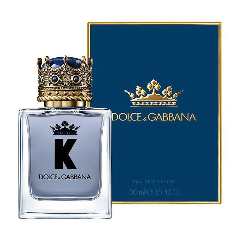 Luxury Perfumes Dolce & Gabbana K