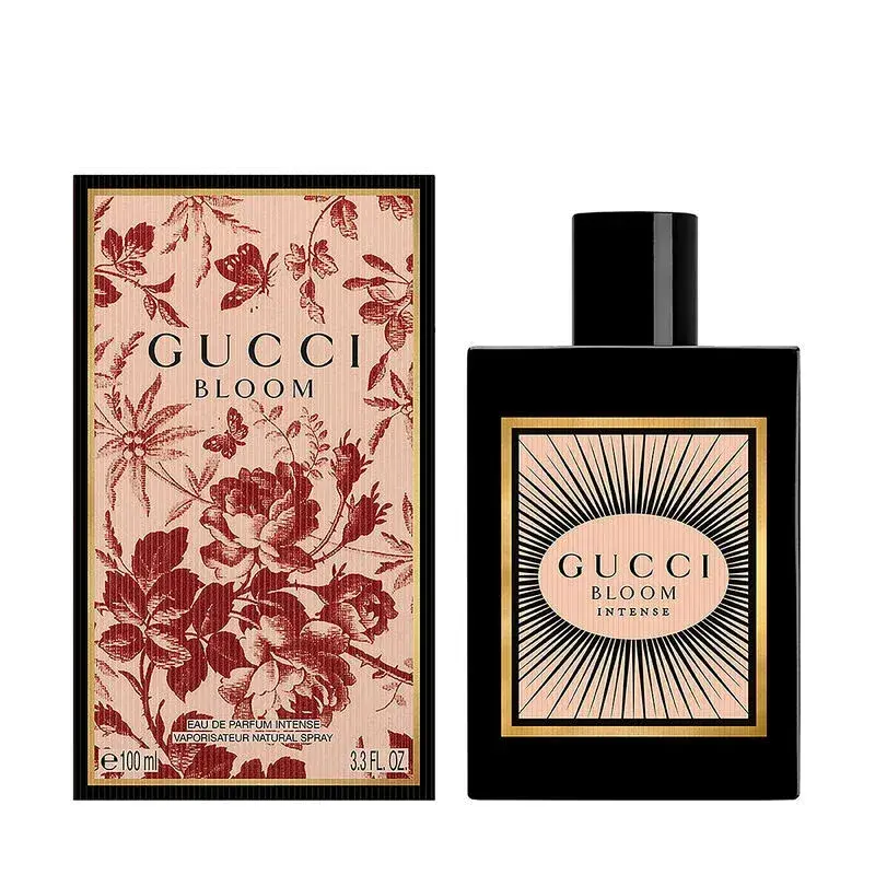 Regular perfumes Gucci Bloom Intense
