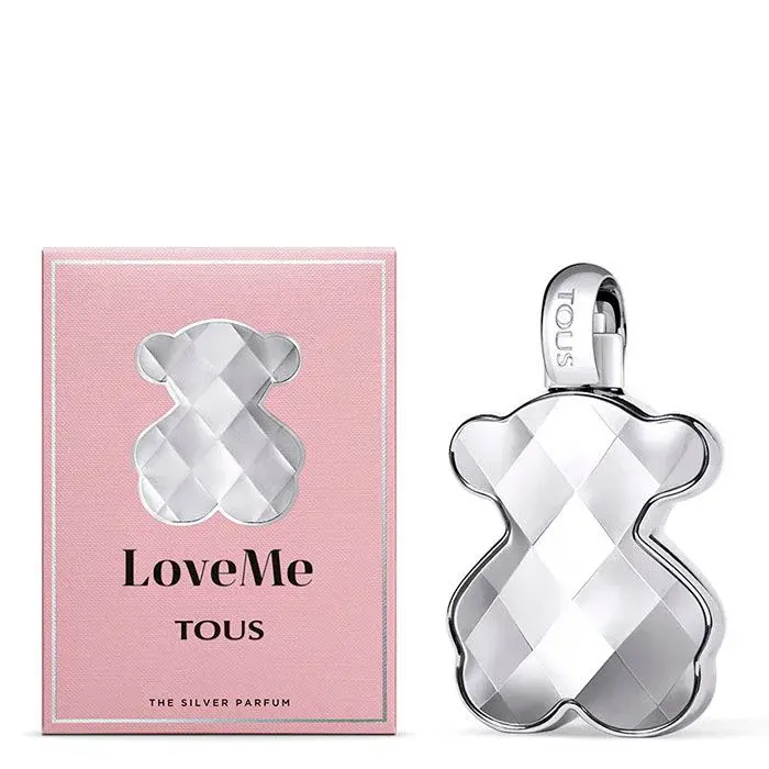 last chance Tous Love Me The Silver