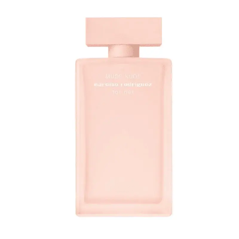 Regular perfumes Narciso Rodriguez Musc Nude
