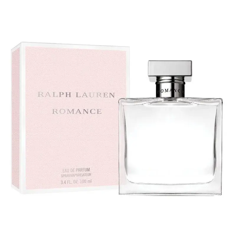 Regular perfumes Ralph Lauren Romance Eau De