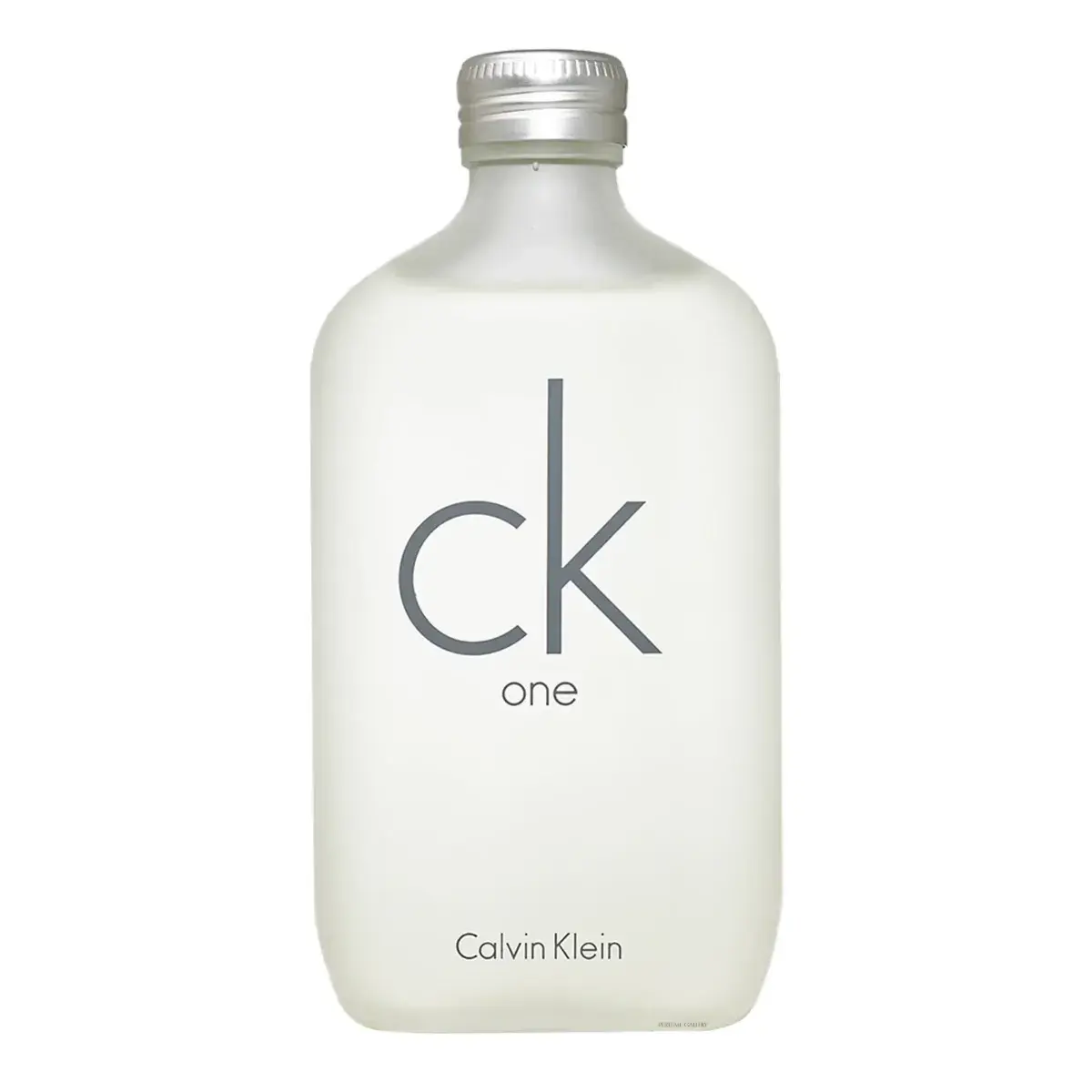 Regular perfumes Calvin Klein CK One