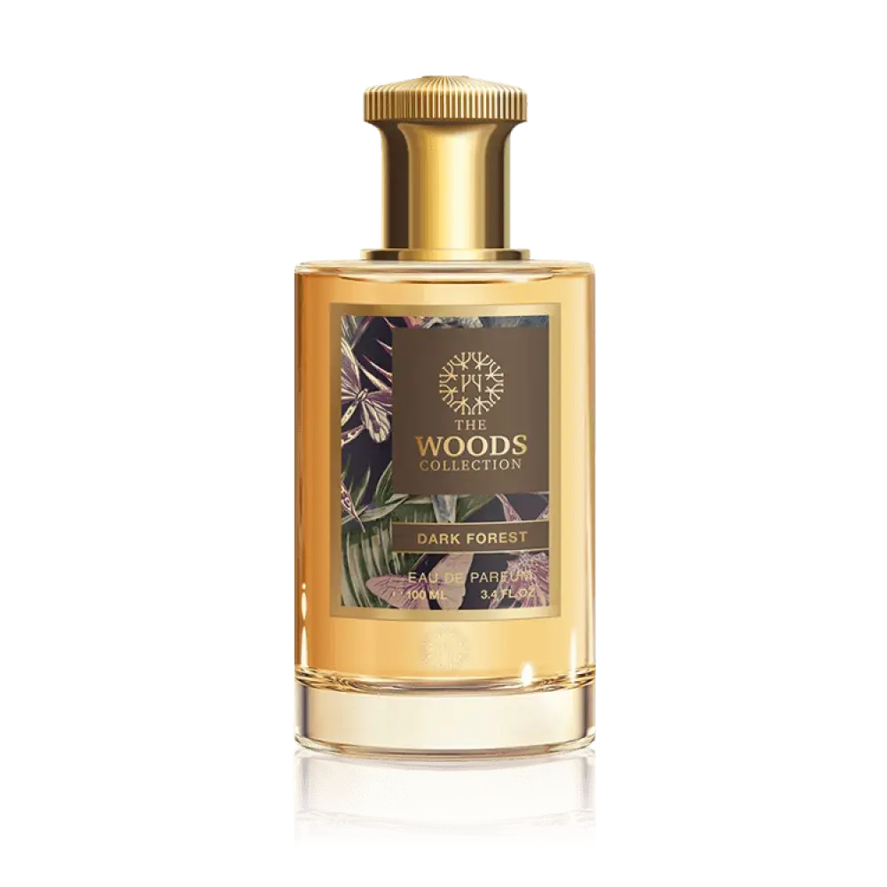Exclusive perfumes The Woods Dark Forest