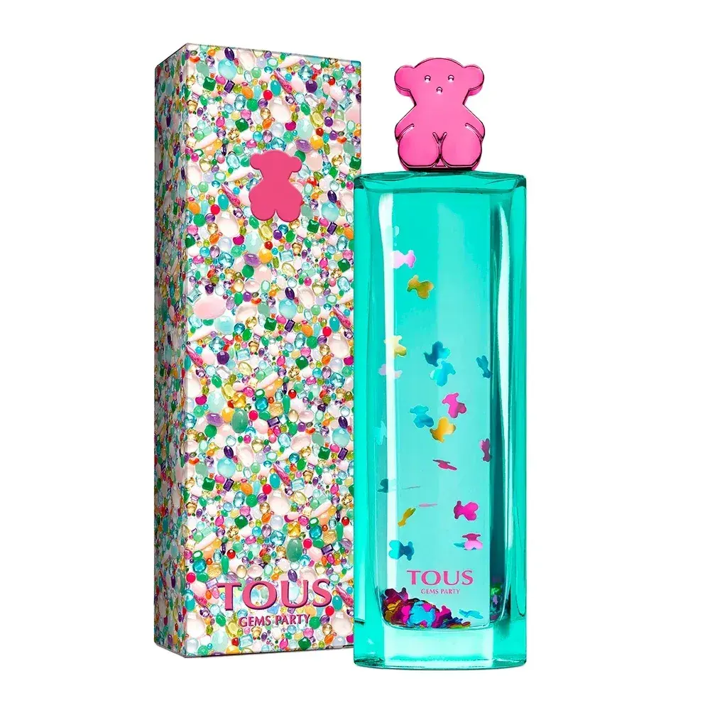 last chance Tous Gems Party