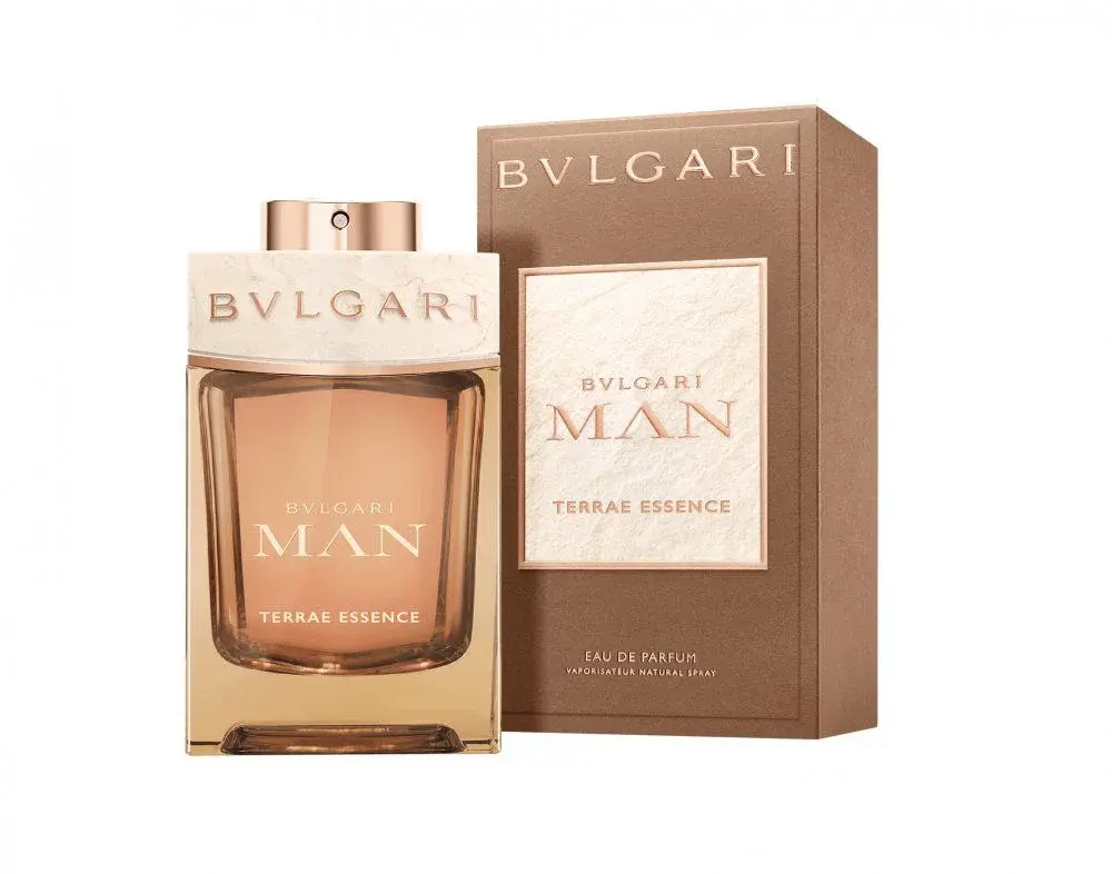 last chance Bvlgari Terrae Essence