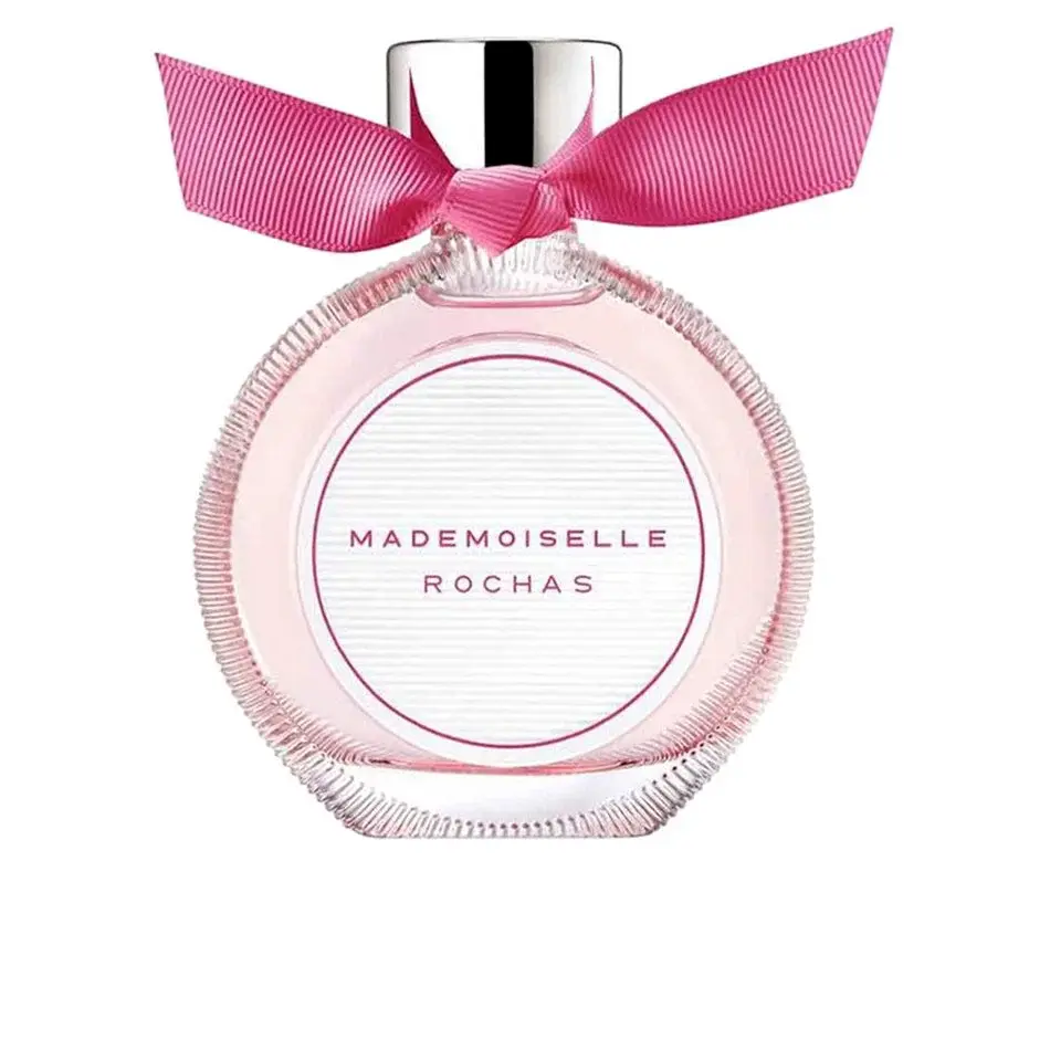 last chance Rochas Mademoiselle