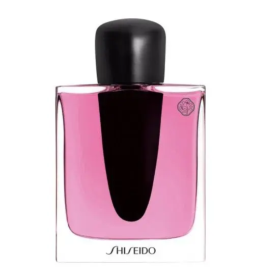 Regular perfumes Shiseido Ginza Murasaki