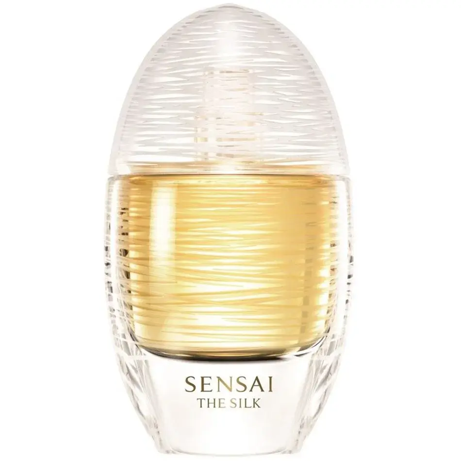 last chance Sensai The Silk