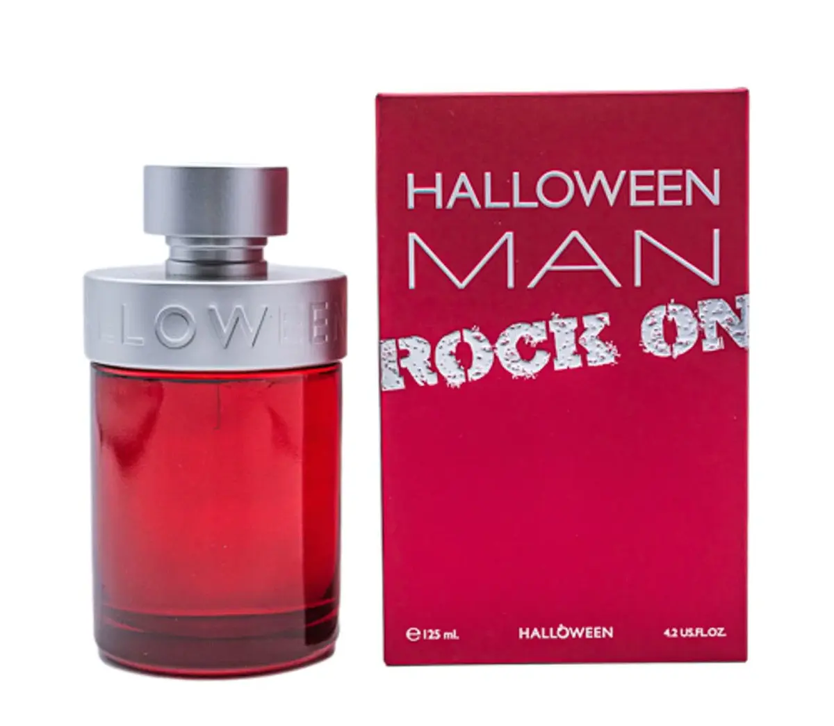 Regular perfumes Halloween Man Rock On