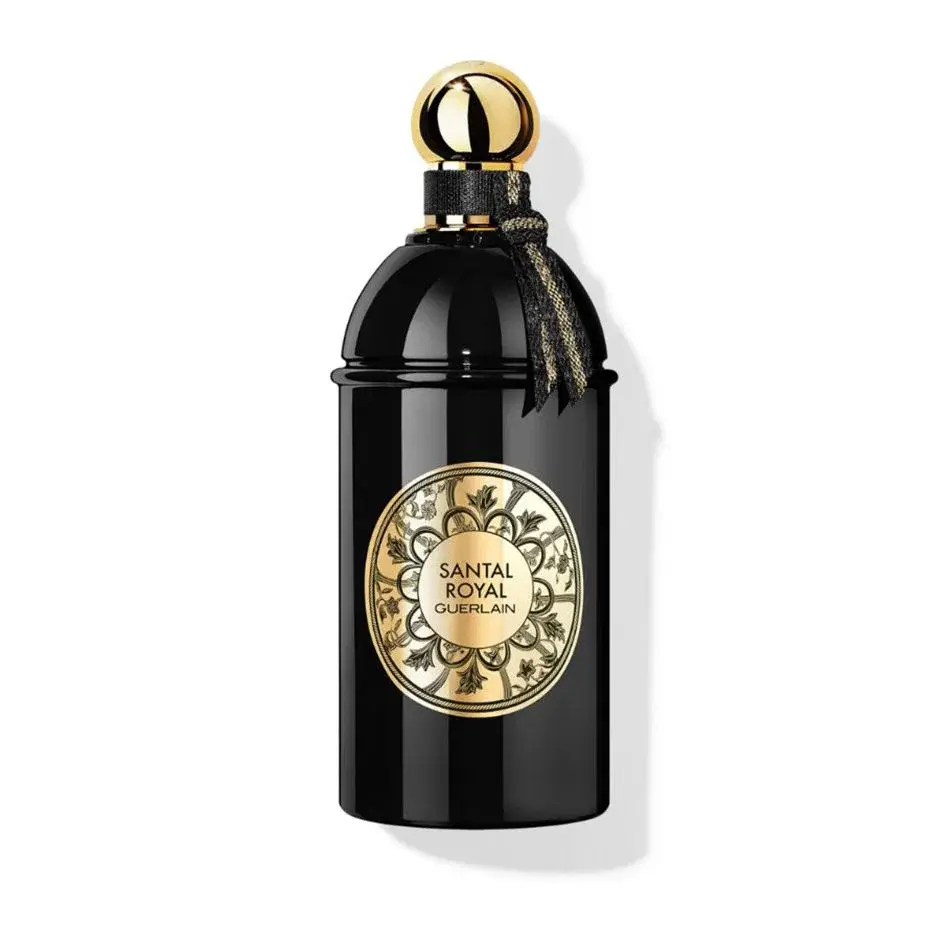 Regular perfumes Guerlain Santal Royal
